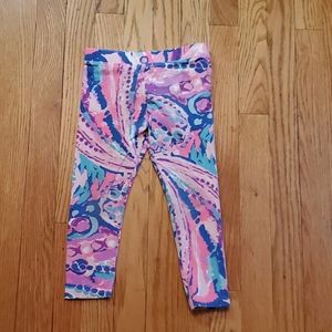 Lilly Pulitzer leggings